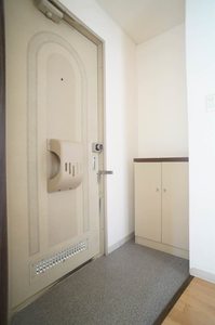 サンハイツ渡利 201号-6