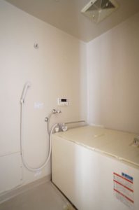 サンハイツ渡利 201号-7