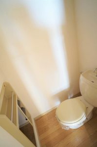 サンハイツ渡利 201号-8