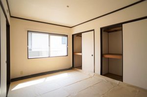 サンハイツ渡利 201号-10