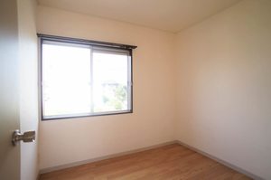 サンハイツ渡利 201号-11