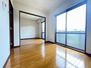 ミモザコーポ 101号-2