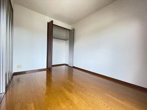 ミモザコーポ 101号-4