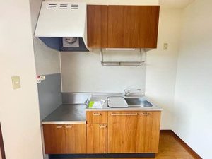 ミモザコーポ 101号-5