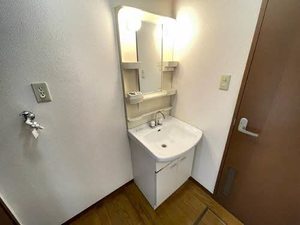 ミモザコーポ 101号-9