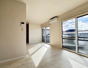 アビーロードＣ 201号-1