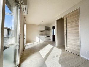 アビーロードＣ 201号-2