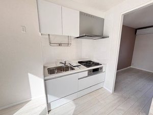 アビーロードＣ 201号-4