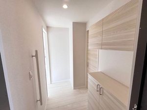 アビーロードＣ 201号-5