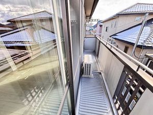 アビーロードＣ 201号-11