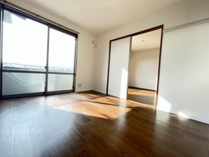 グランシード２１Ａ 201号-4