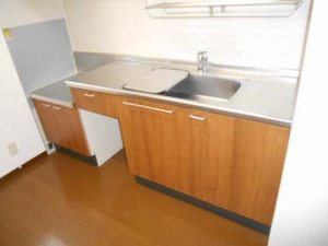 グランシード21B 101号-6