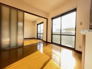 グランシード２１Ｃ 202号-2