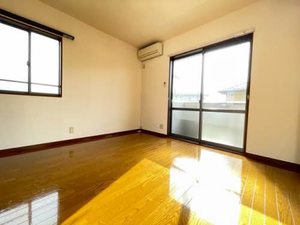 グランシード２１Ｃ 202号-4