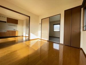 グランシード２１Ｃ 202号-5