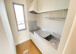 ガーデンコートＡ 105号-4