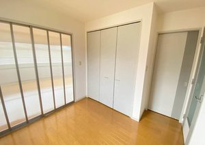 ガーデンコートＡ 105号-5