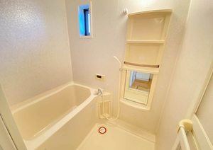 ガーデンコートＡ 105号-7