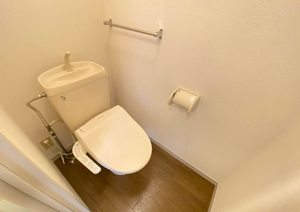 ガーデンコートＡ 105号-8