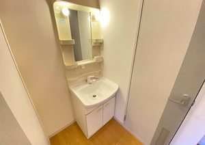 ガーデンコートＡ 105号-9