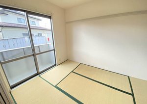 ガーデンコートＡ 105号-10