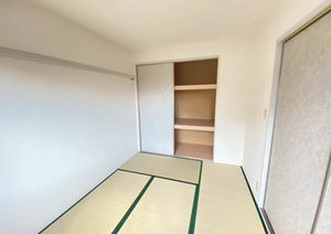 ガーデンコートＡ 105号-11