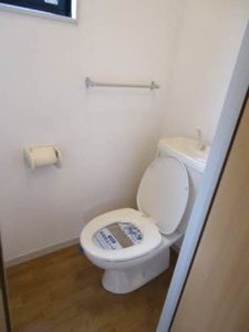 ＨＯＵＳＥ２８Ｃ 102号-4