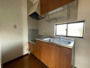 グランバリエＢ 102号-3