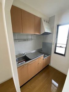 ヴェルドミールＫＡ 101号-3