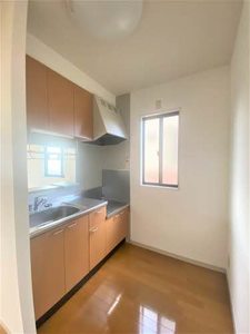 ファミーユ 101号-5