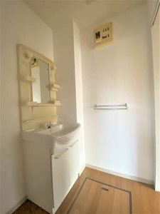 ファミーユ 101号-10