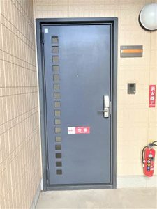 ファミーユ 101号-11