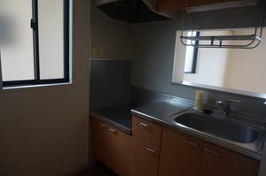 ファミーユ 102号-5