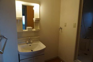 ファミーユ 202号-11