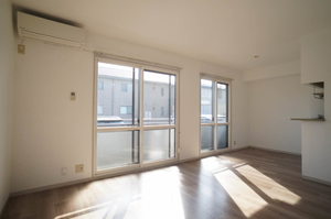 ヴィラ・クラシオンA 102号-2