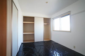 ヴィラ・クラシオンA 102号-8