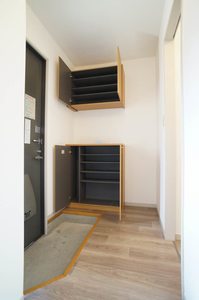 ヴィラ・クラシオンA 102号-12