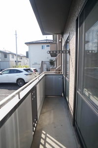 ヴィラ・クラシオンA 102号-13