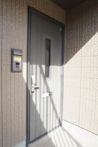 ヴィラ・クラシオンA 102号-15