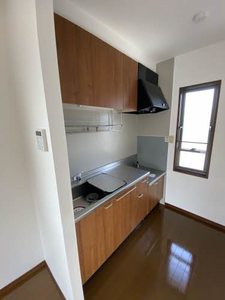 ヴィラ・クラシオンB 201号-3