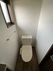 ヴィラ・クラシオンB 201号-6