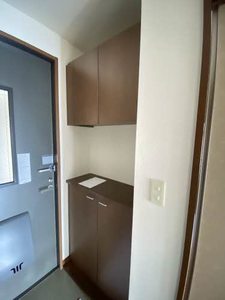 ヴィラ・クラシオンB 201号-8