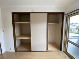 ヴィラ・クラシオンB 201号-13