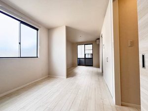 ファーストグリーンⅡ 102号-1