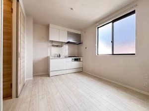 ファーストグリーンⅡ 102号-4