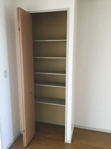 リバーサイドみなみ 102号-10