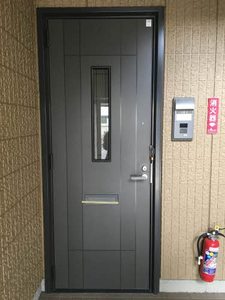 ベルファームＡ 101号-2