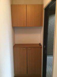 ベルファームＡ 101号-3