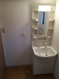 ベルファームＡ 101号-4