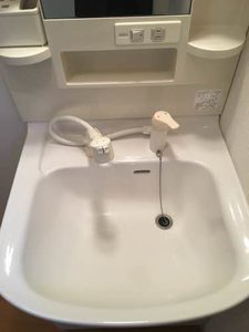 ベルファームＡ 101号-5